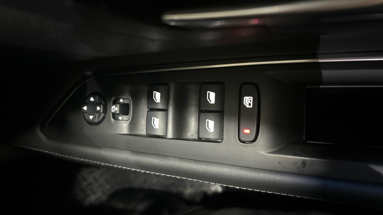 Peugeot 3008 1.2 PureTech Allure 5dr Petrol Estate